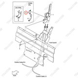 Công tắc phanh 27912-62441