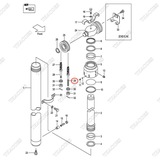 (35/40) Bulong xích 23918-42681