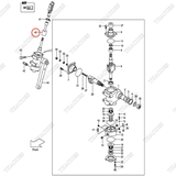 Chụp cao su 216G4-12072 (GB)
