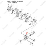 (5sv) Ngăn vào B-C0013-40006