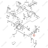 Xi lanh tổng phanh 235H5-40201