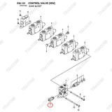 (5sv) Van chỉnh áp B-21113-40058