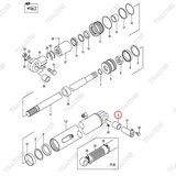 Bạc lót 224T8-52551