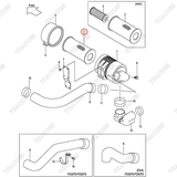 Lọc gió ngoài 230C1-02061