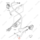 Ống hút 22N57-62001