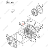 (Date > 28.8.2006) Piston 12N53-82012