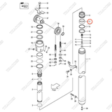 (Trước) Dẫn hướng 22438-42641