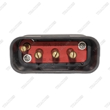 GIẮC ĐIỆN 3 PHASE (Giắc cái) TCS-2822002