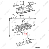 Xie xupap xả 11135-UC010 (11135-78200-71)