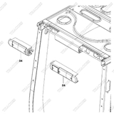 (04) Cụm xi nhan trái 56640-26601-71