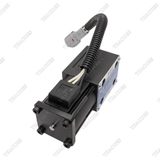 Van điện 12V hộp số 135L3-82002 (AT)