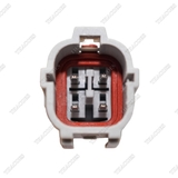 Van điện 12V hộp số 135L3-82002 (AT)
