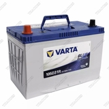Ắc quy Varta 105D31R | 105D31L (12V-90AH)