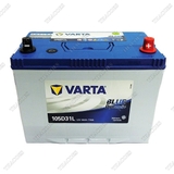 Ắc quy Varta 105D31R | 105D31L (12V-90AH)