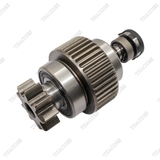 CỤM RĂNG ĐỀ KOMATSU (L87) (4D92, 4D94E, 4D94LE, 4D98E) YM129900-77170