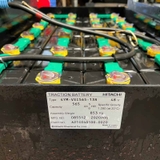 NICHIYU FB15PN-80B-300-22C0-02282 (2020)