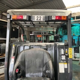 NICHIYU FB15PN-80B-300-22C0-02282 (2020)