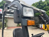 NICHIYU FB15PN-80B-300-22C0-02282 (2020)