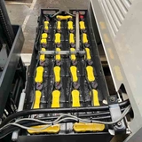 NICHIYU FBRMW15-80B-550M-131E-21970 (2019)
