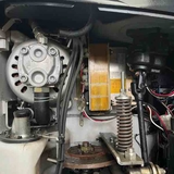 NICHIYU FBRMW15-80B-550M-131E-21970 (2019)