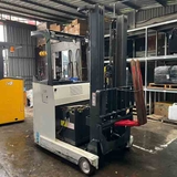 NICHIYU FBRMW15-80B-550M-131E-21970 (2019)