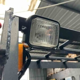 NICHIYU FBRMW15-80B-550M-131E-21970 (2019)