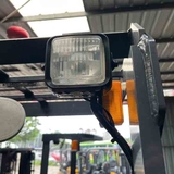 NICHIYU FBRMW15-80B-550M-131E-21970 (2019)