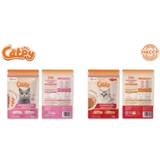 Pate Catpy Tiêu Hóa Búi Lông 70g – Giải pháp hỗ trợ tiêu hóa cho mèo