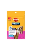 DENTASTIX 56G - Xương gặm Dentastix Puppy Dog 7stick - Sạch răng thơm miệng
