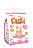 CATPY MÈO CON CÁ BIỂN VÀ THỊT GÀ  500G