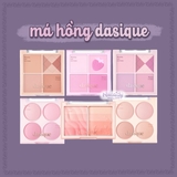 Má hồng Dasique Blending Mood Cheek