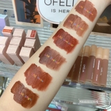 Son Ofélia Uncovered Lip Mousse (4.3g)