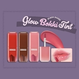 Son Black Rouge Glow Bokki Tint