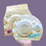 Mặt nạ Banobagi Super Collagen Mask