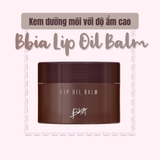 Kem dưỡng môi Bbia Lip Oil Balm 10g