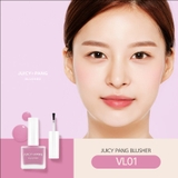 Má Hồng Apieu Juicy Pang Water Blusher