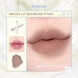 Son kẻ viền môi Lilybyred Smiley Lip Blending Stick