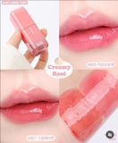 Son Black Rouge Glow Bokki Tint