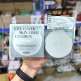 Phấn nước Clio Kill Cover Skin Fixer Cushion