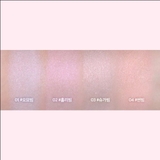 Phấn bắt sáng Lilybyred Luv Beam Glow Veil