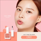 Má Hồng Apieu Juicy Pang Water Blusher