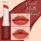 Son thỏi I'M MEME Drawing Atelier Velvet Lipstick