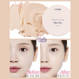 Phấn phủ Etude Sebum Soak Powder 5g / Pact 9.5g