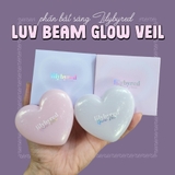 Phấn bắt sáng Lilybyred Luv Beam Glow Veil