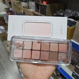 Bảng mắt Clio Pro Eye Palette Air