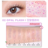 Nhũ mắt COLORGRAM Milk Bling Shadow