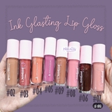 Son bóng Peripera Ink Glasting Lip Gloss