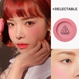 Má hồng 3CE Face Blush