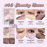 Bảng mắt Clio Pro Eye Palette Mini