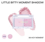 Màu mắt Lilybyred Little Bitty Moment Shadow